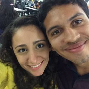 Meet your Posher, Priscila